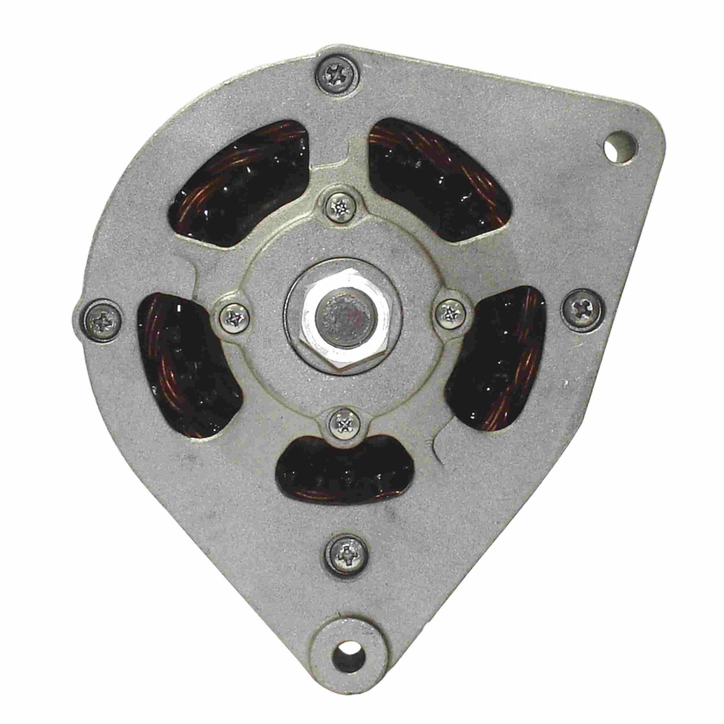 Quality-Built Alternator 14539