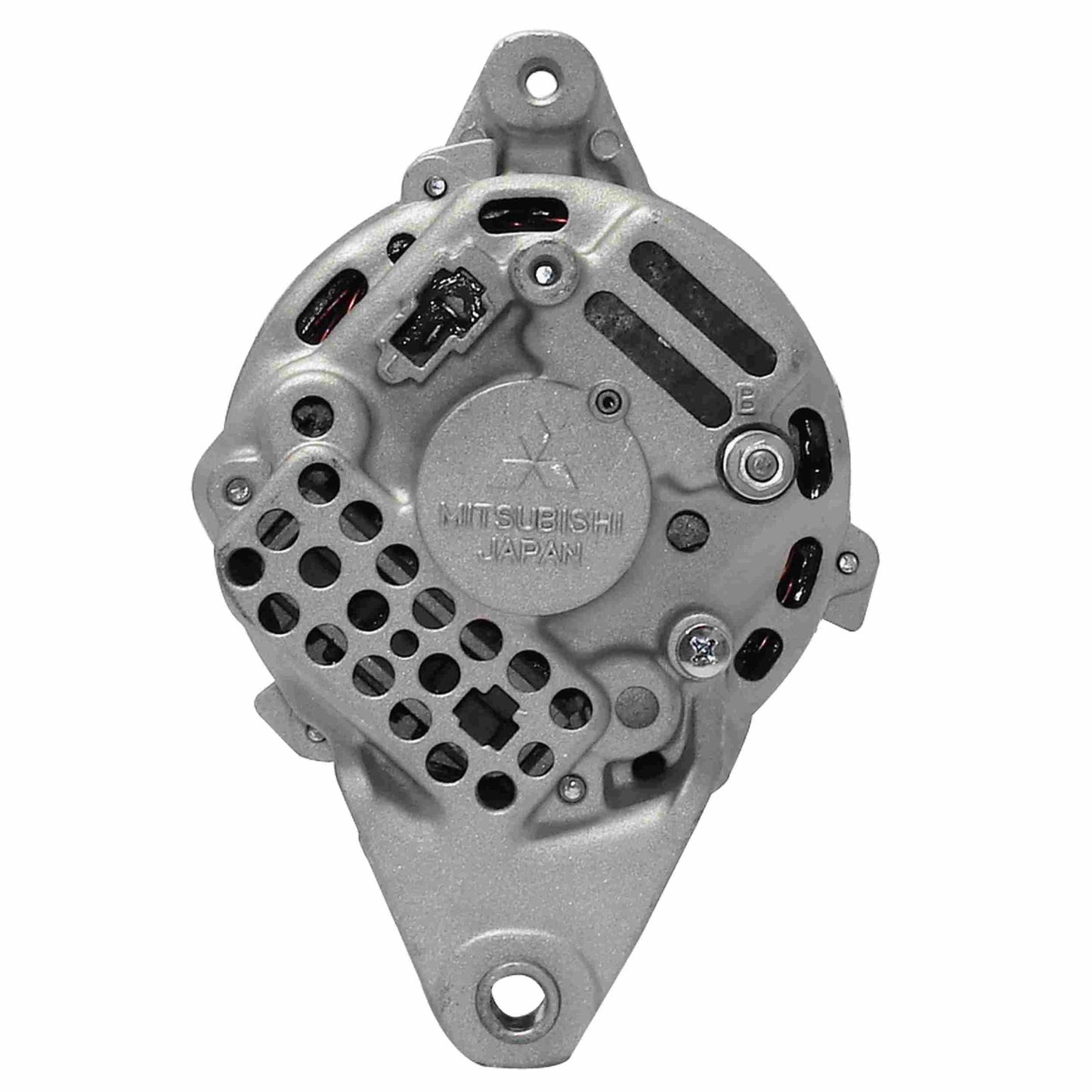 Quality-Built Alternator 14550