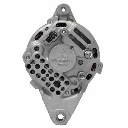 Quality-Built Alternator 14550