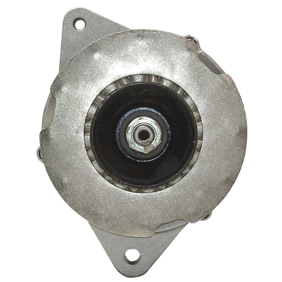 Quality-Built Alternator 14552