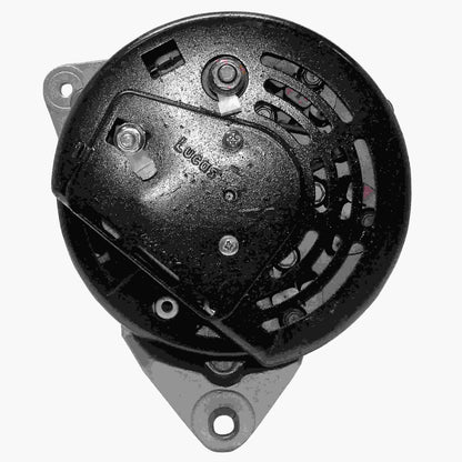 Quality-Built Alternator 14561