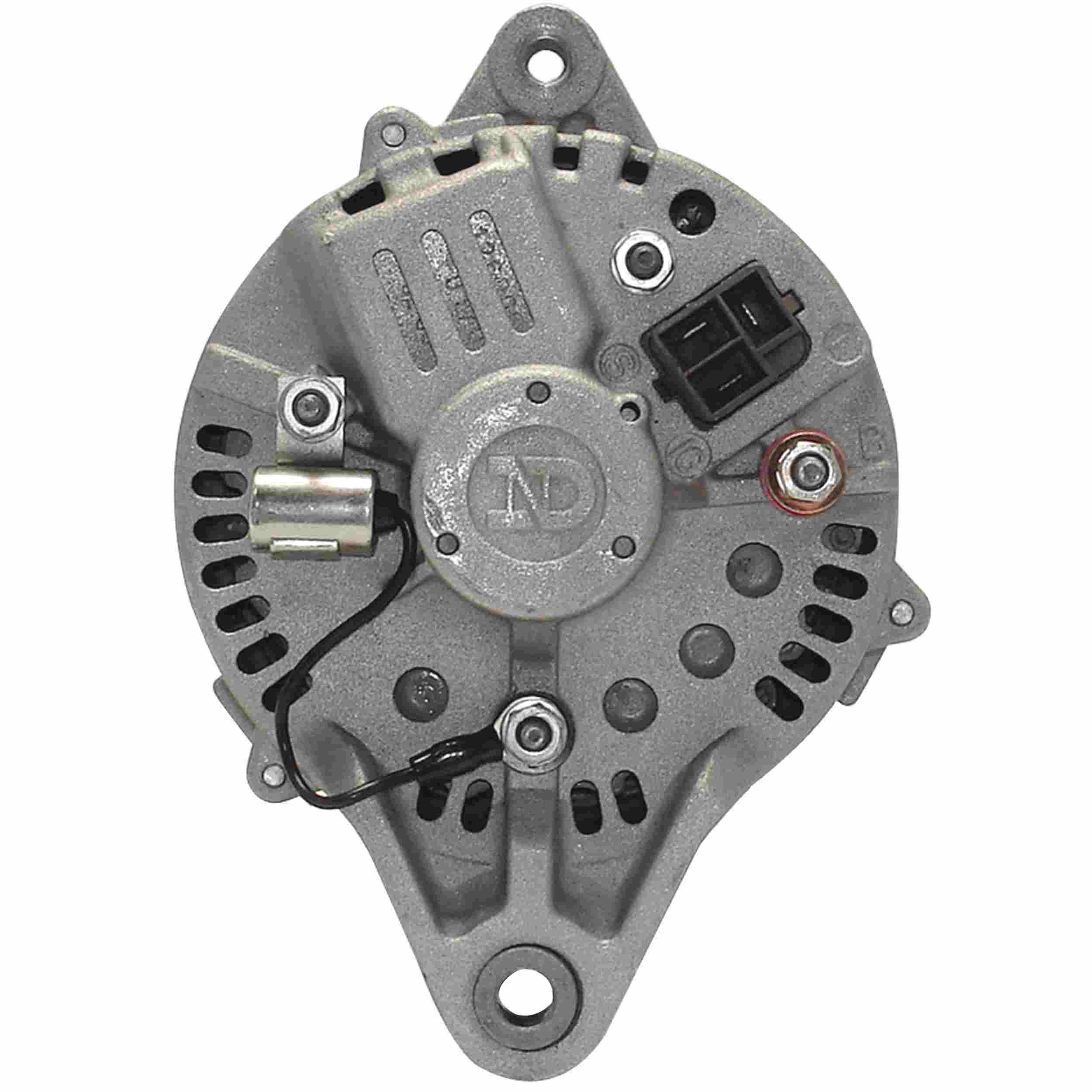 Quality-Built Alternator 14574