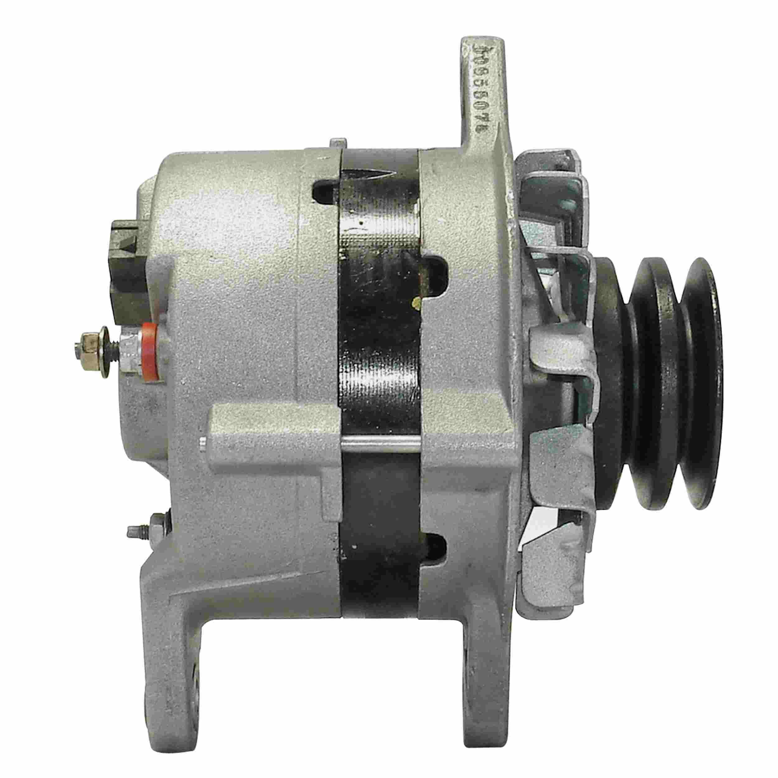 Quality-Built Alternator 14574