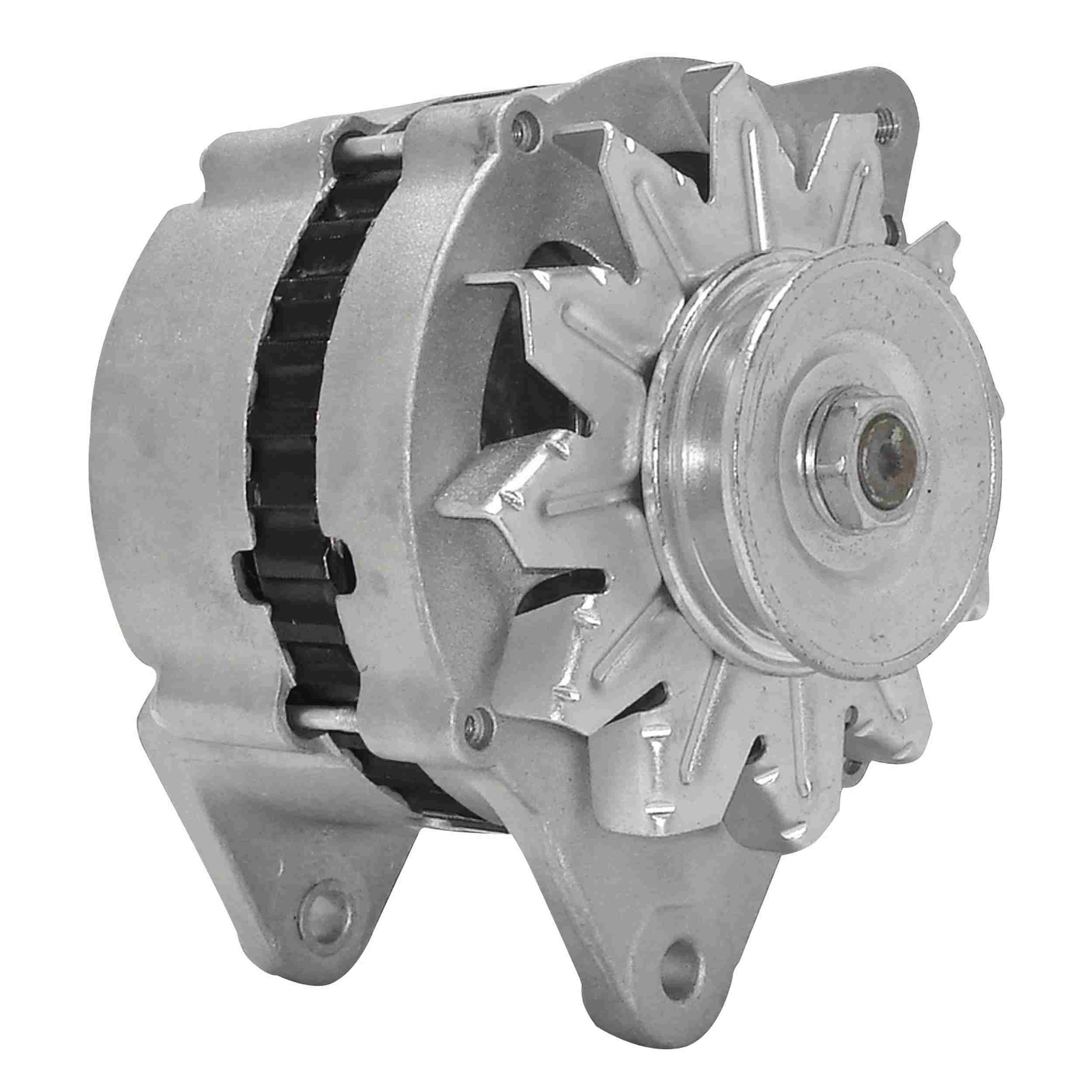 Quality-Built Alternator 14588
