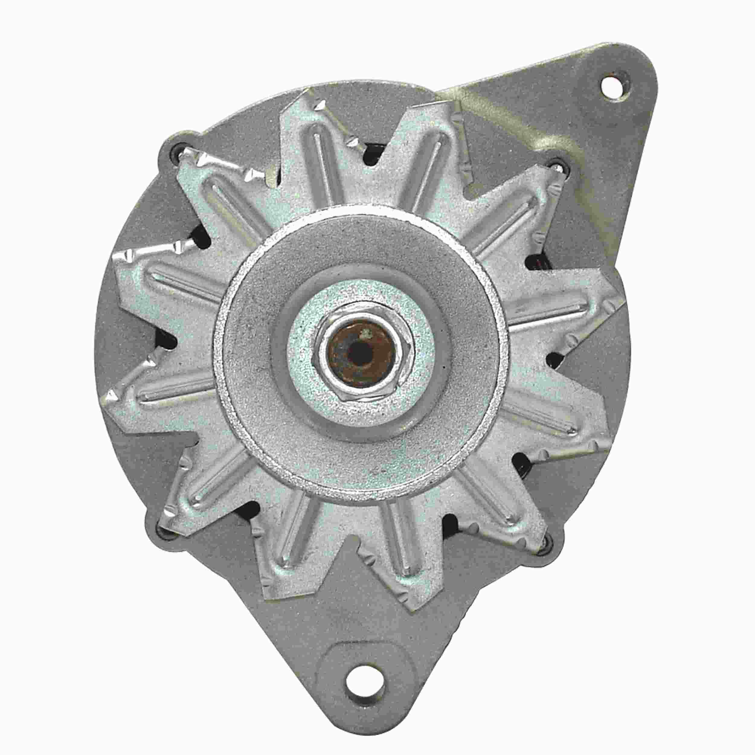 Quality-Built Alternator 14588