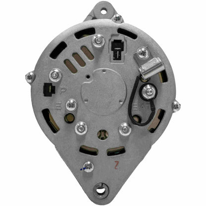 Quality-Built Alternator 14592