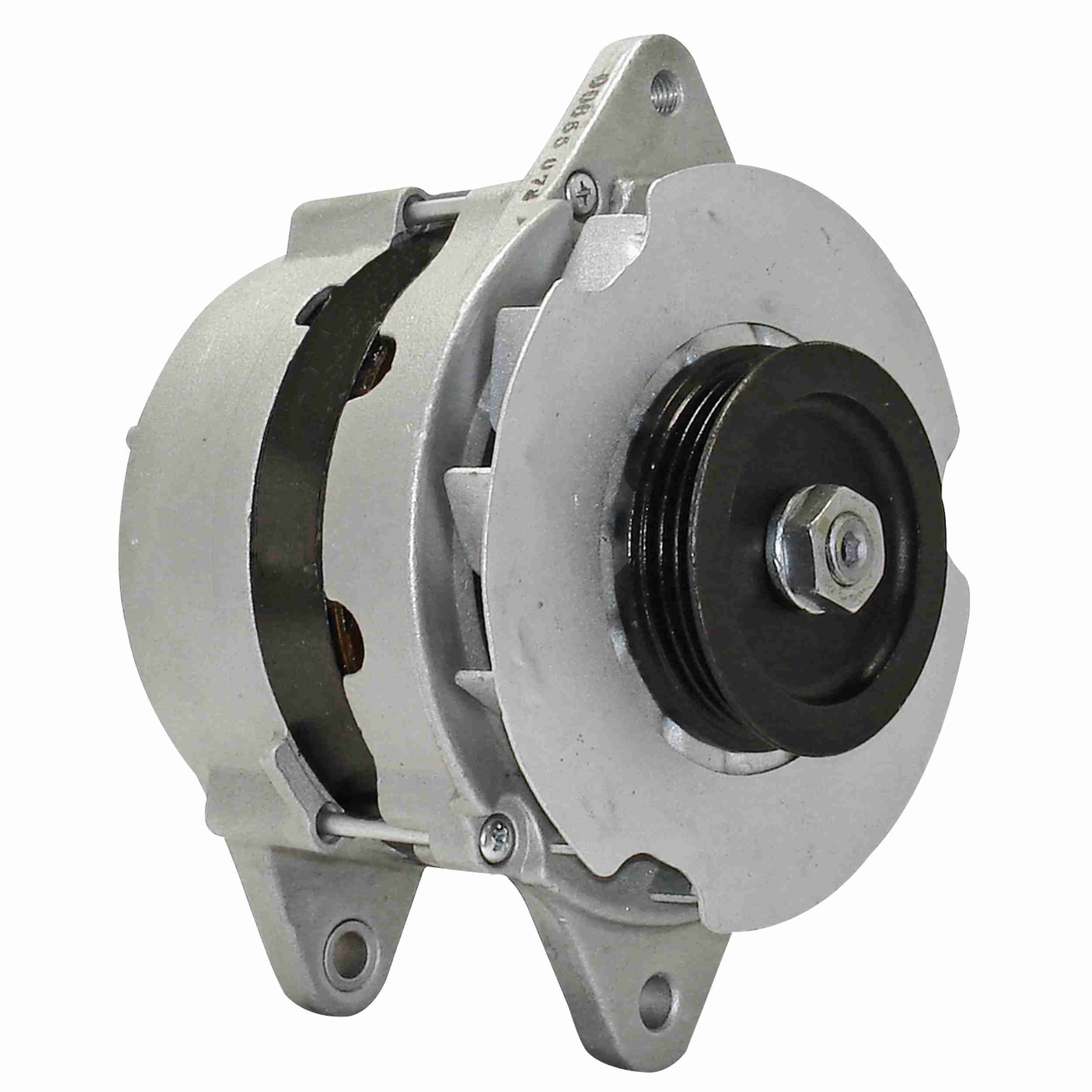 Quality-Built Alternator 14593