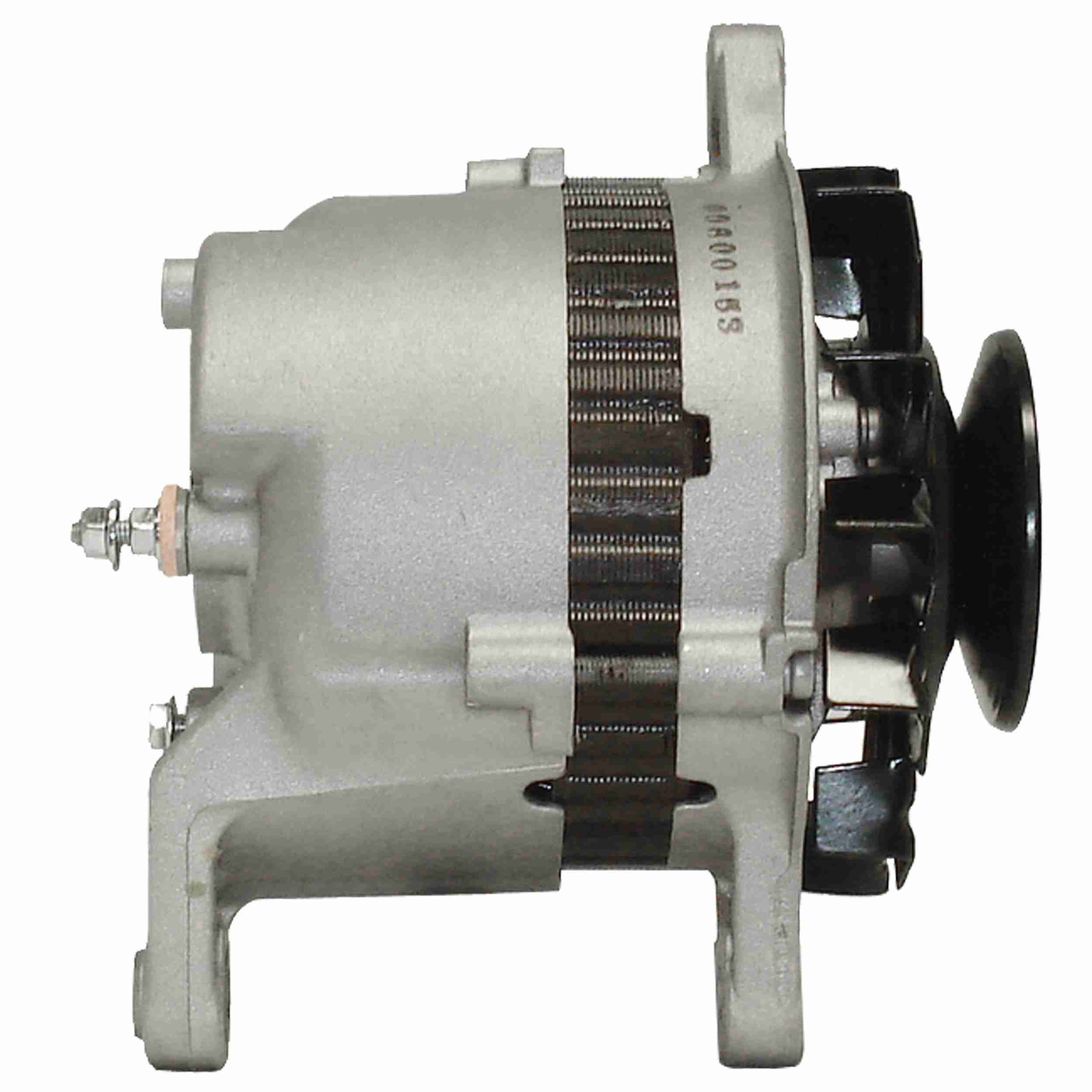 Quality-Built Alternator 14597
