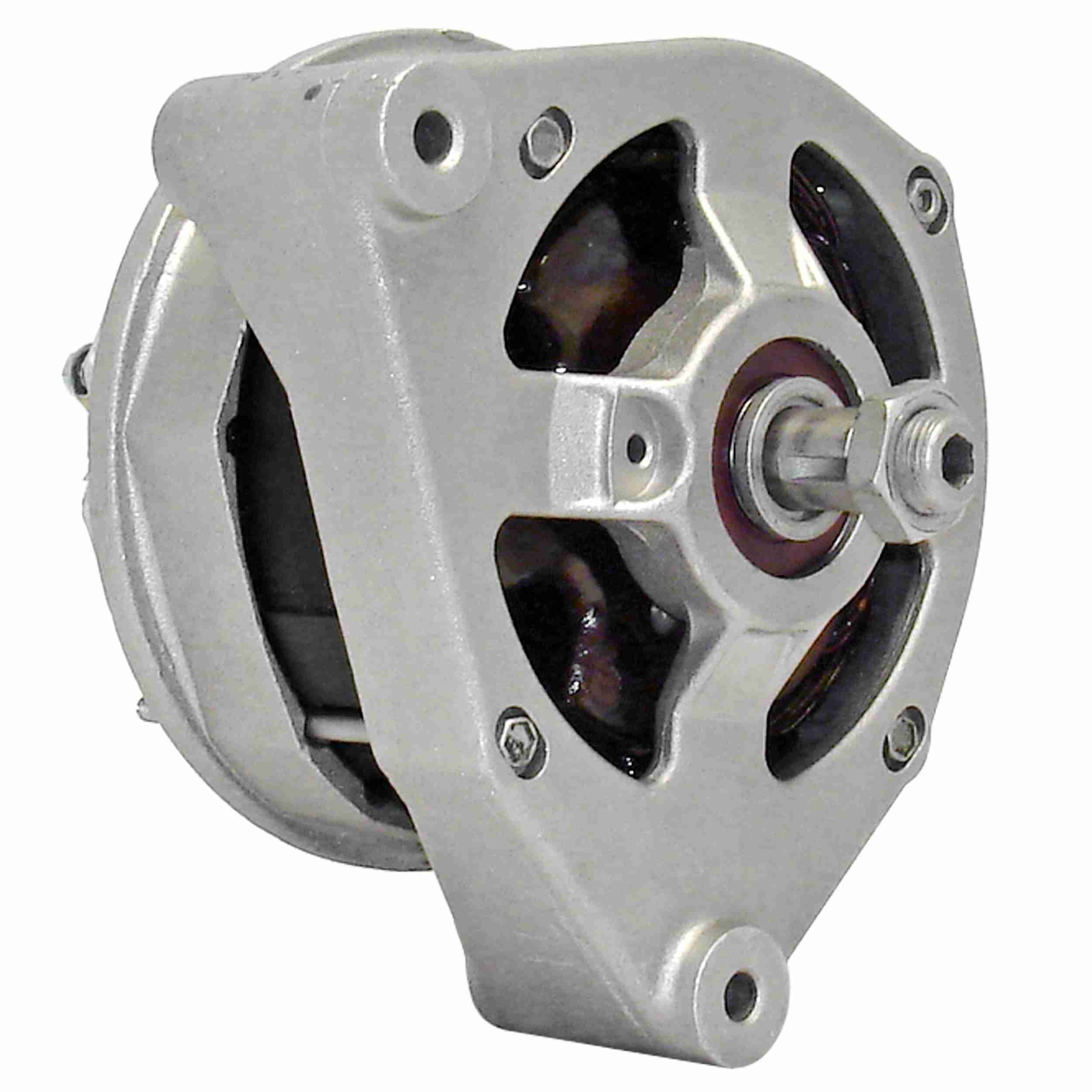 Quality-Built Alternator 14602