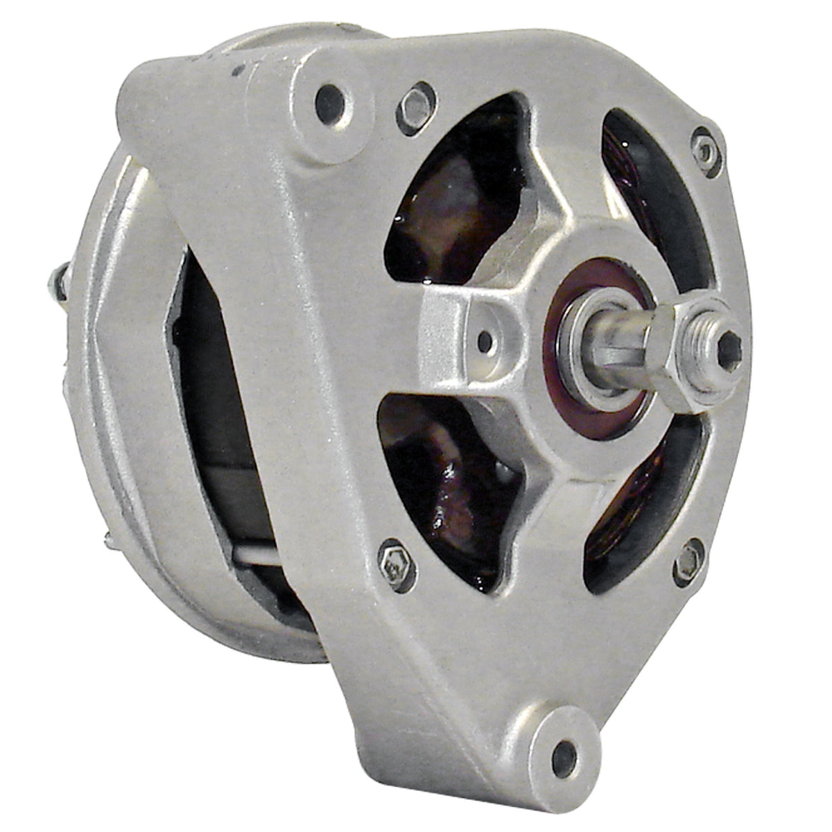 Quality-Built Alternator 14602