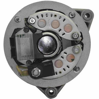 Quality-Built Alternator 14602
