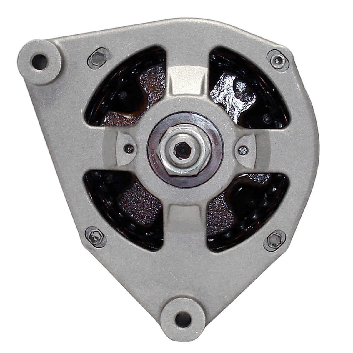 Quality-Built Alternator 14602