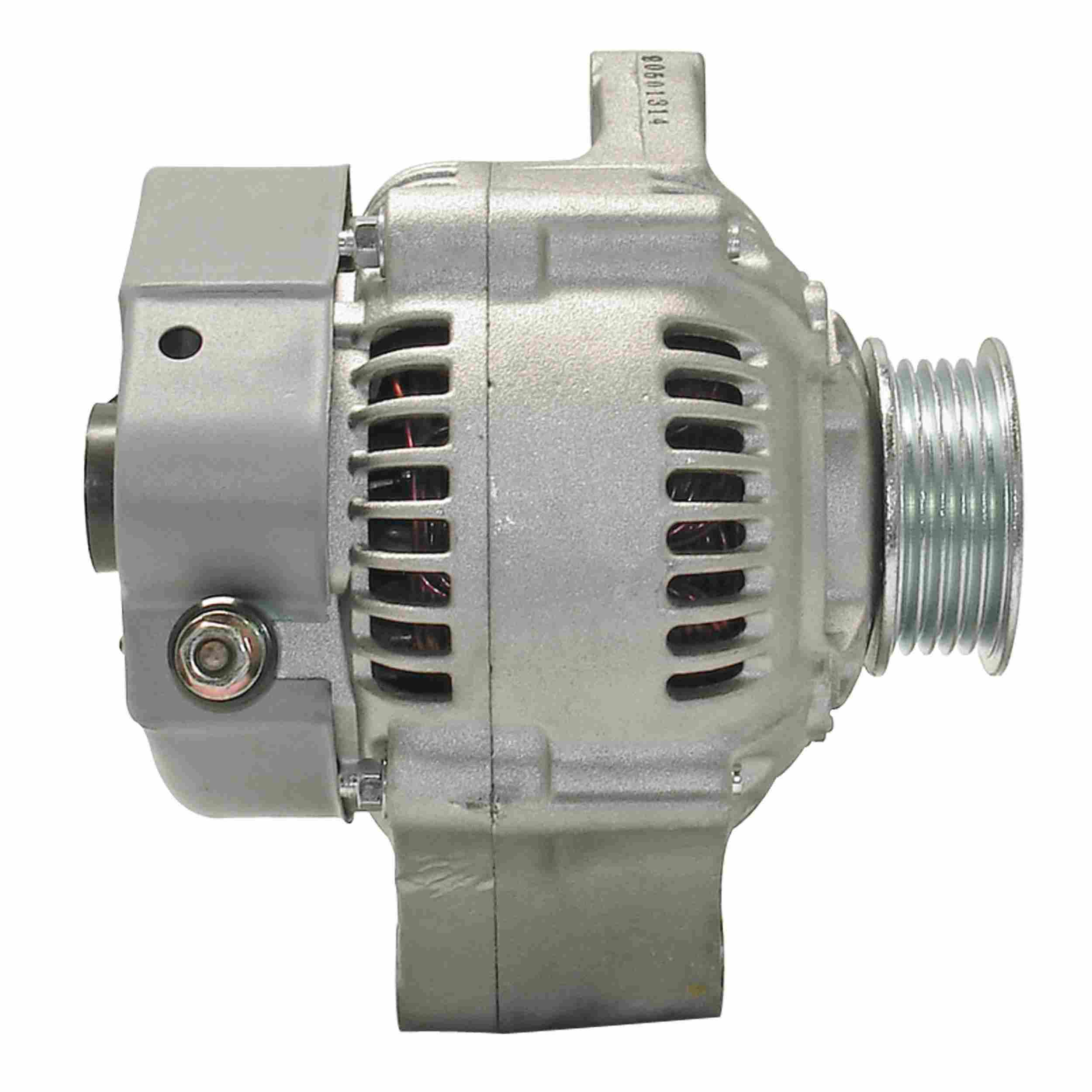 Quality-Built Alternator 14611
