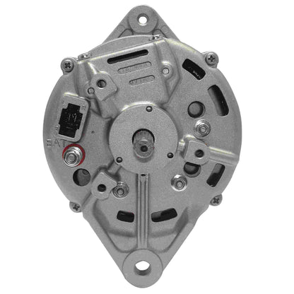 Quality-Built Alternator 14613