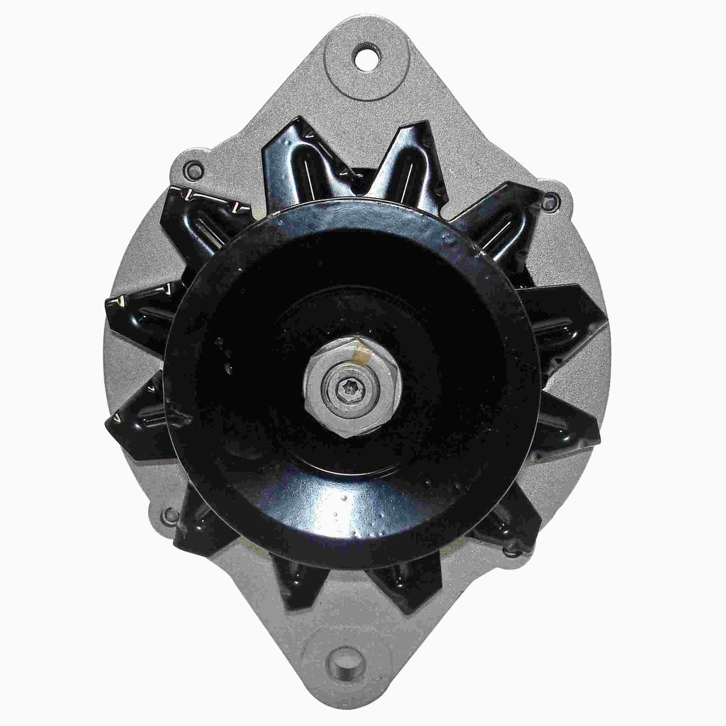 Quality-Built Alternator 14613