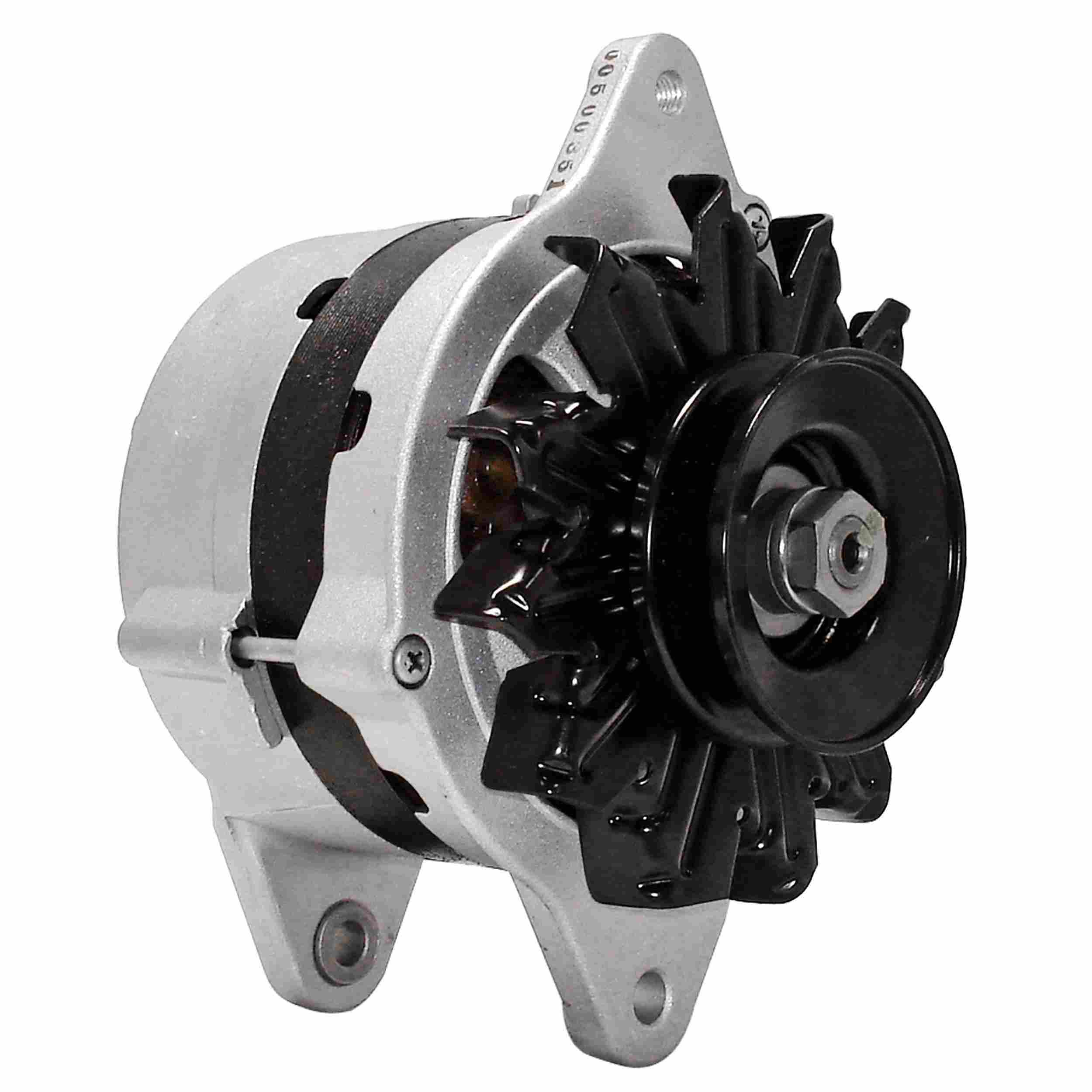 Quality-Built Alternator 14630
