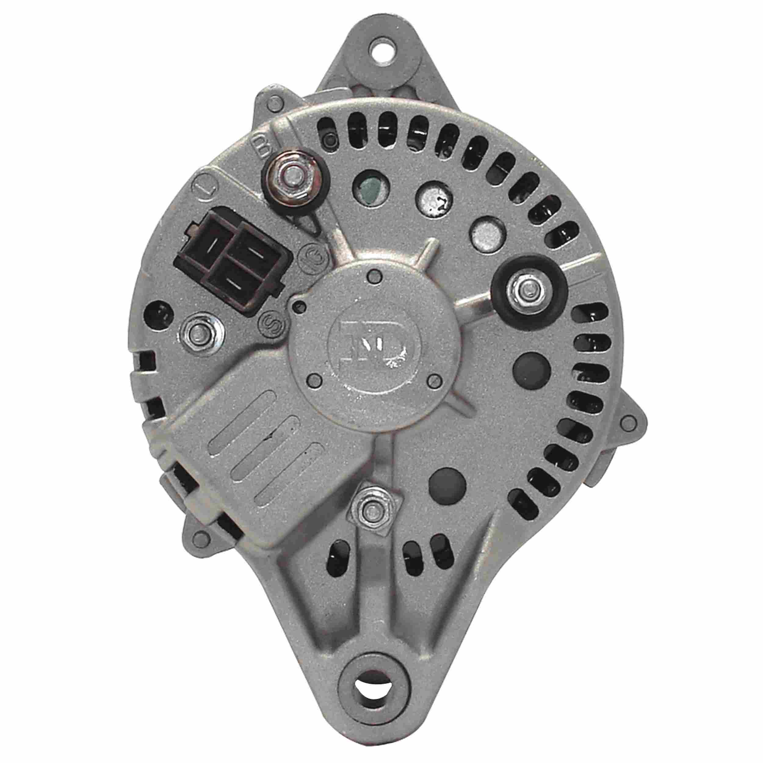 Quality-Built Alternator 14630