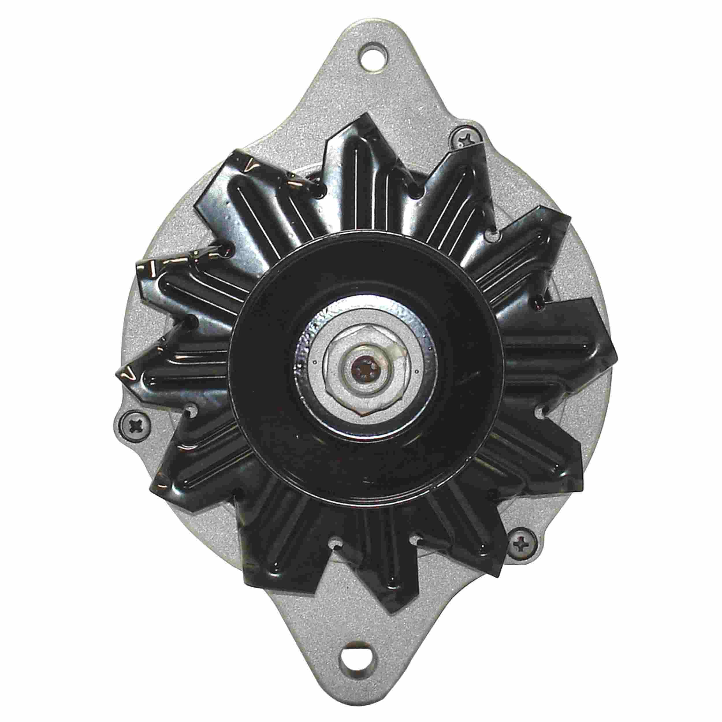 Quality-Built Alternator 14630