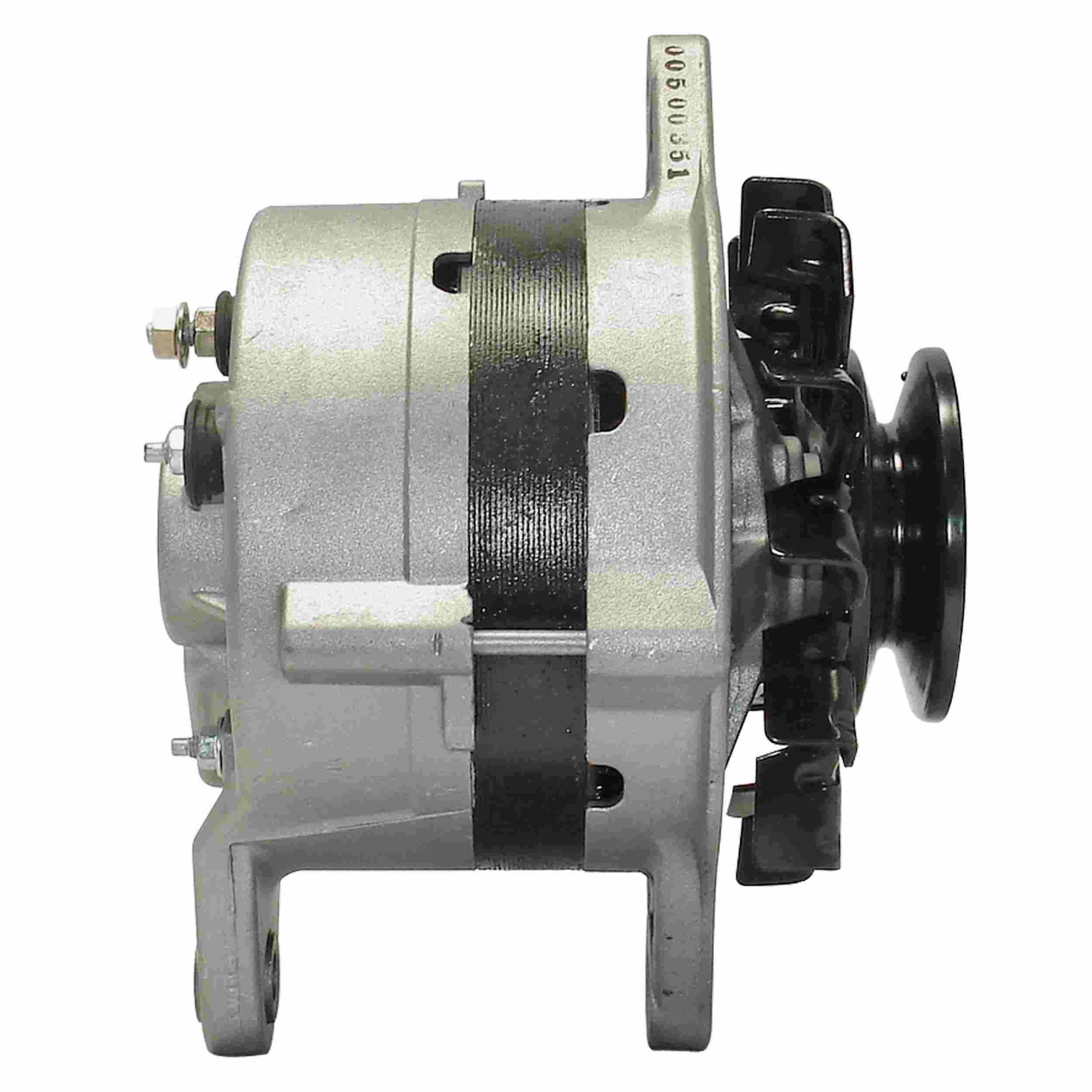 Quality-Built Alternator 14630