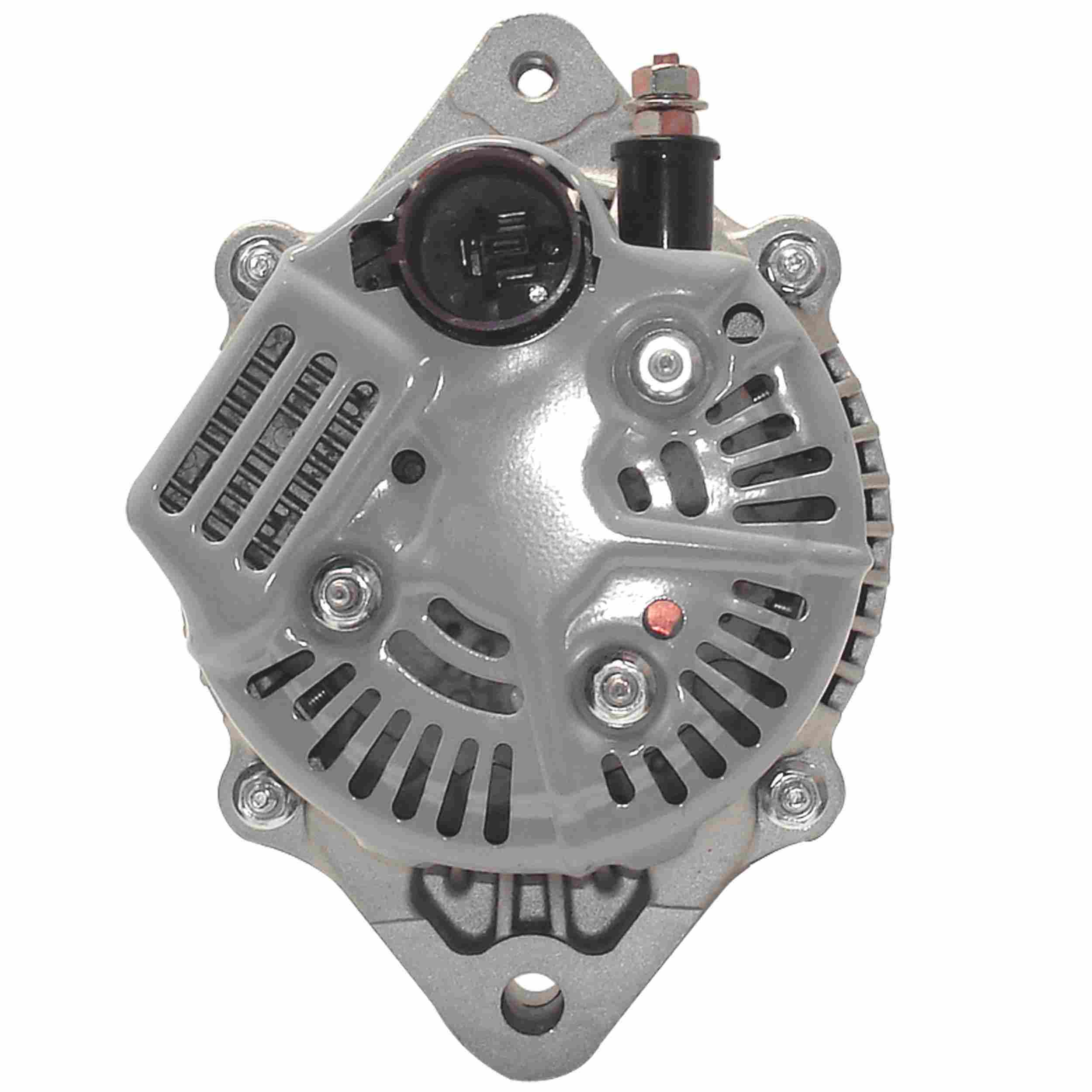 Quality-Built Alternator 14643
