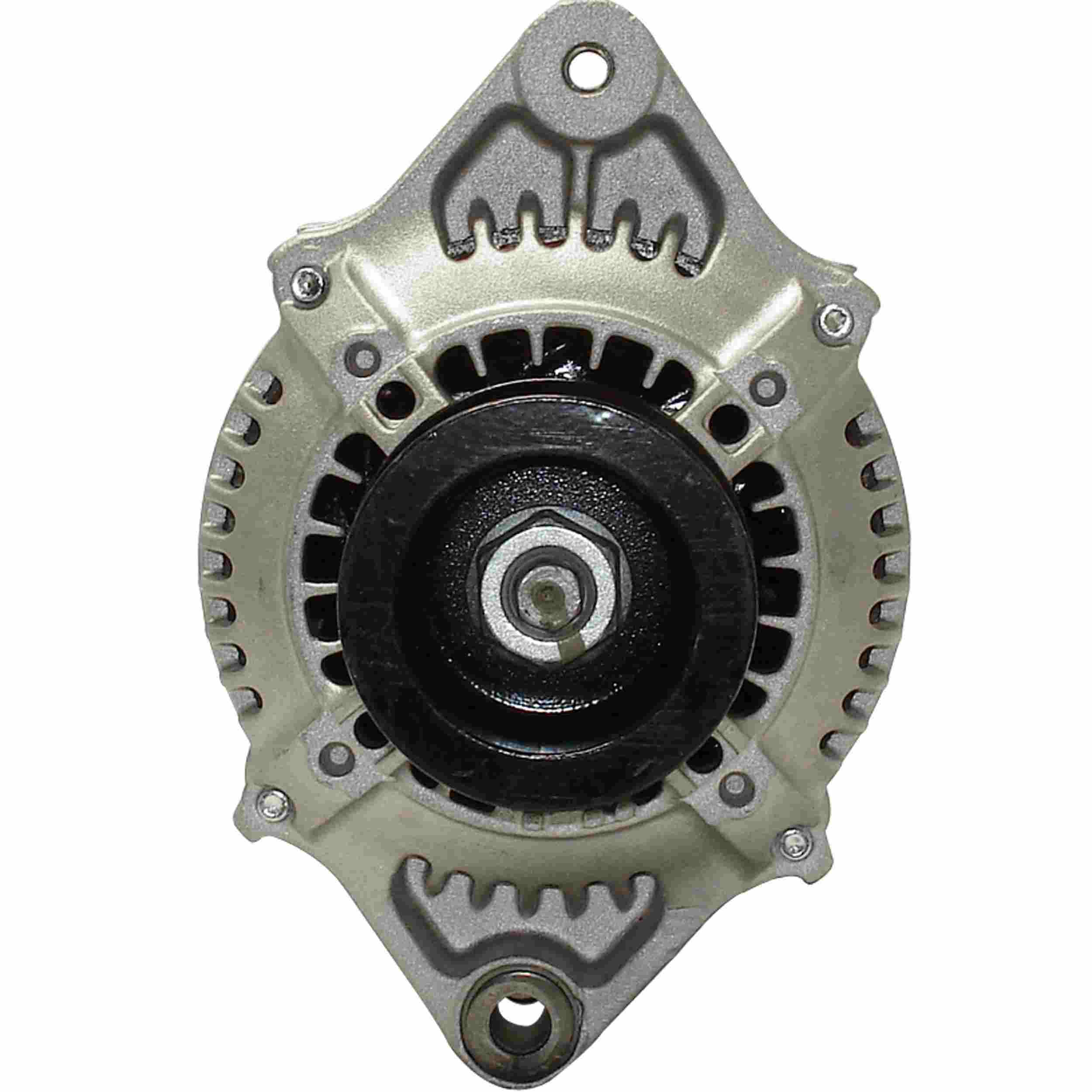 Quality-Built Alternator 14643