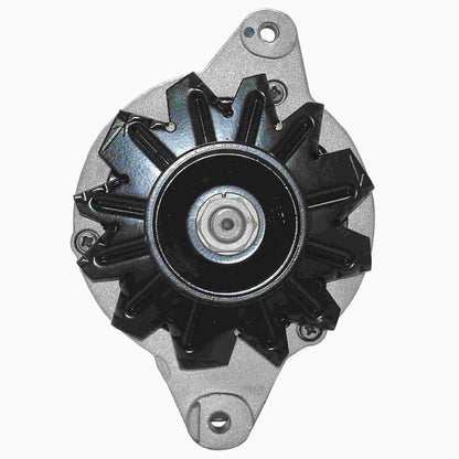 Quality-Built Alternator 14646