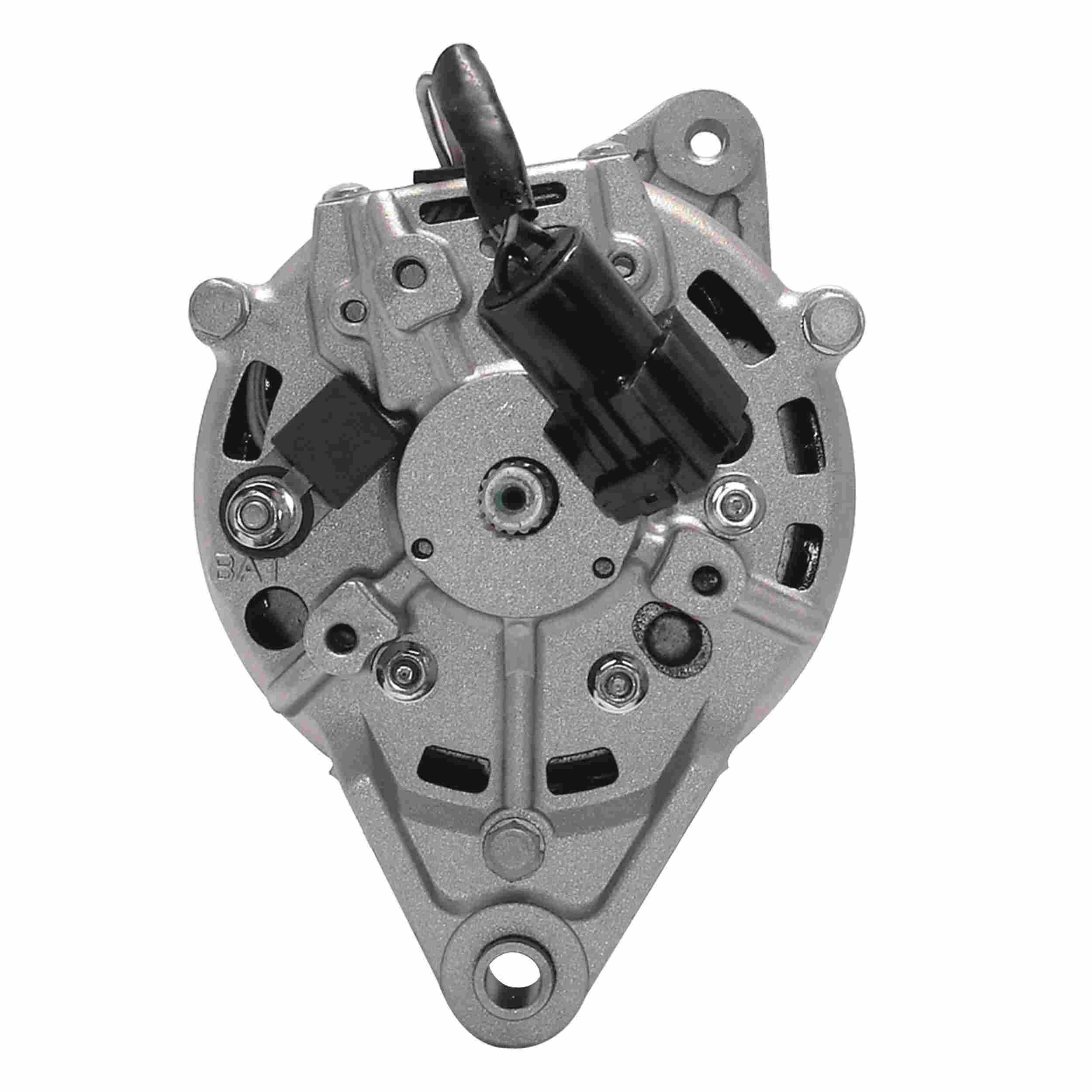 Quality-Built Alternator 14649