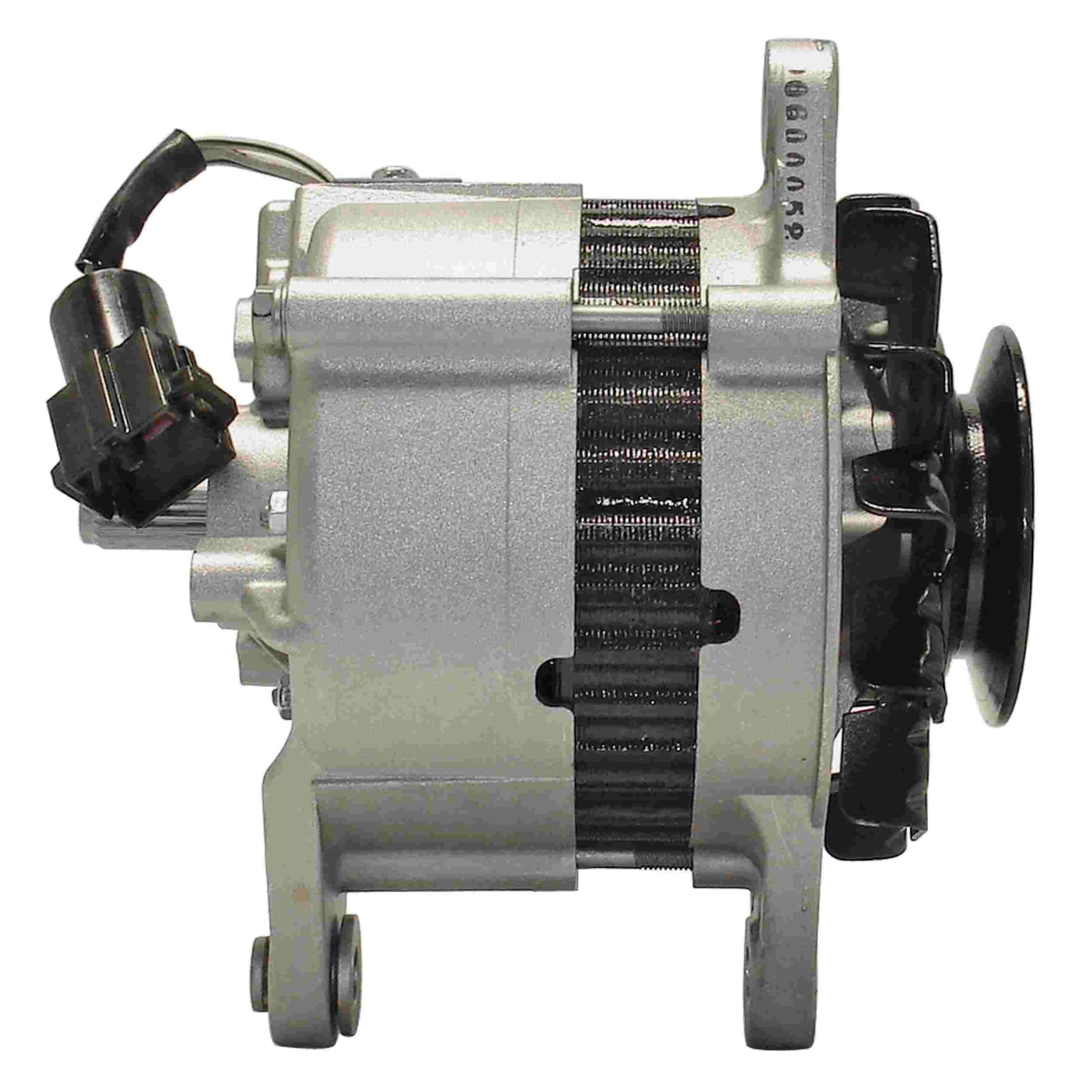 Quality-Built Alternator 14649