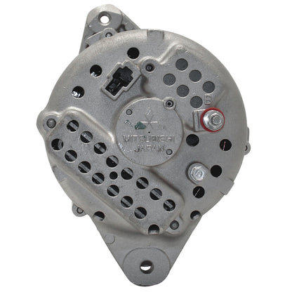 Quality-Built Alternator 14650