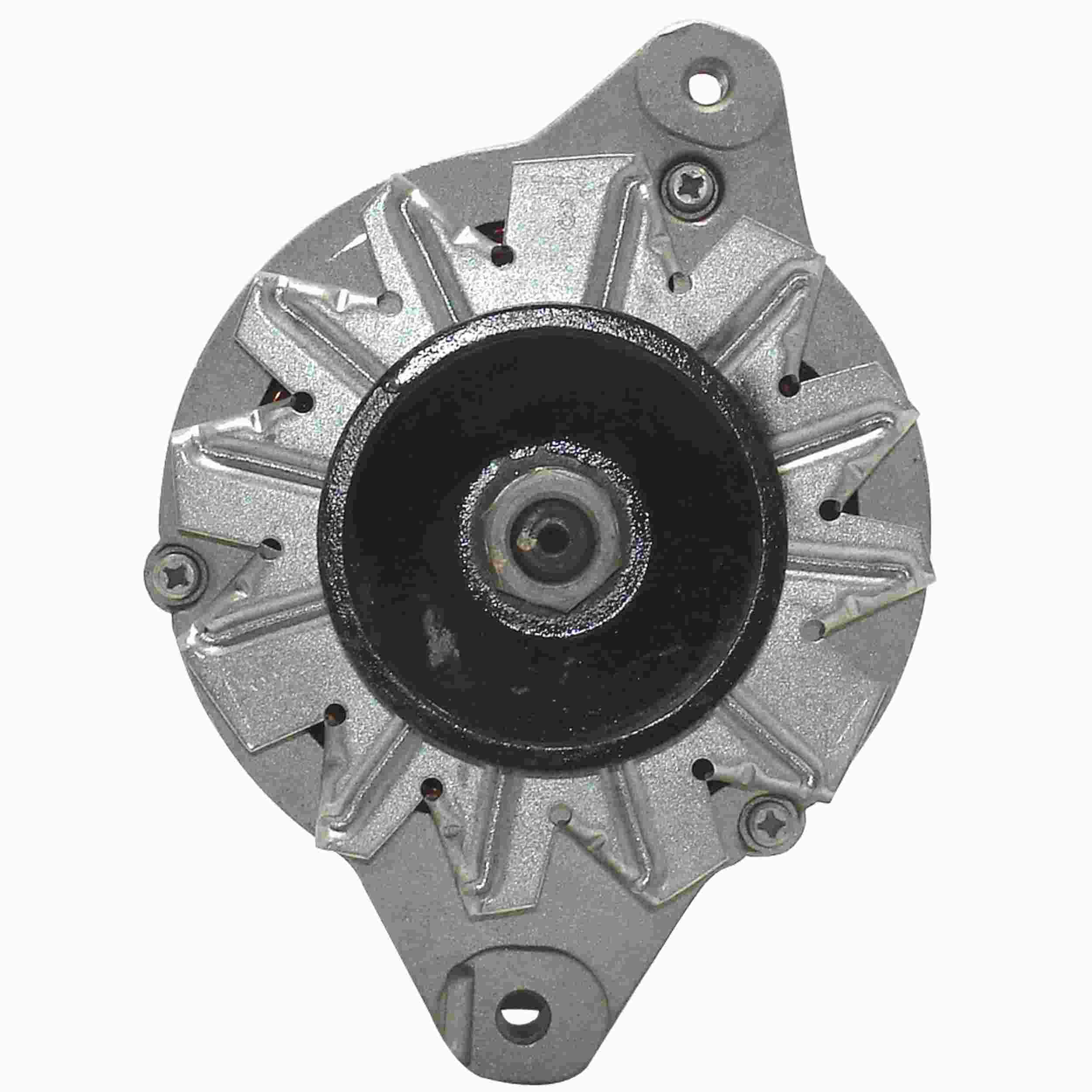 Quality-Built Alternator 14650