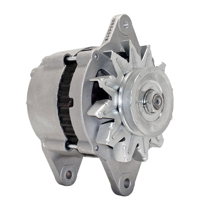 Quality-Built Alternator 14652