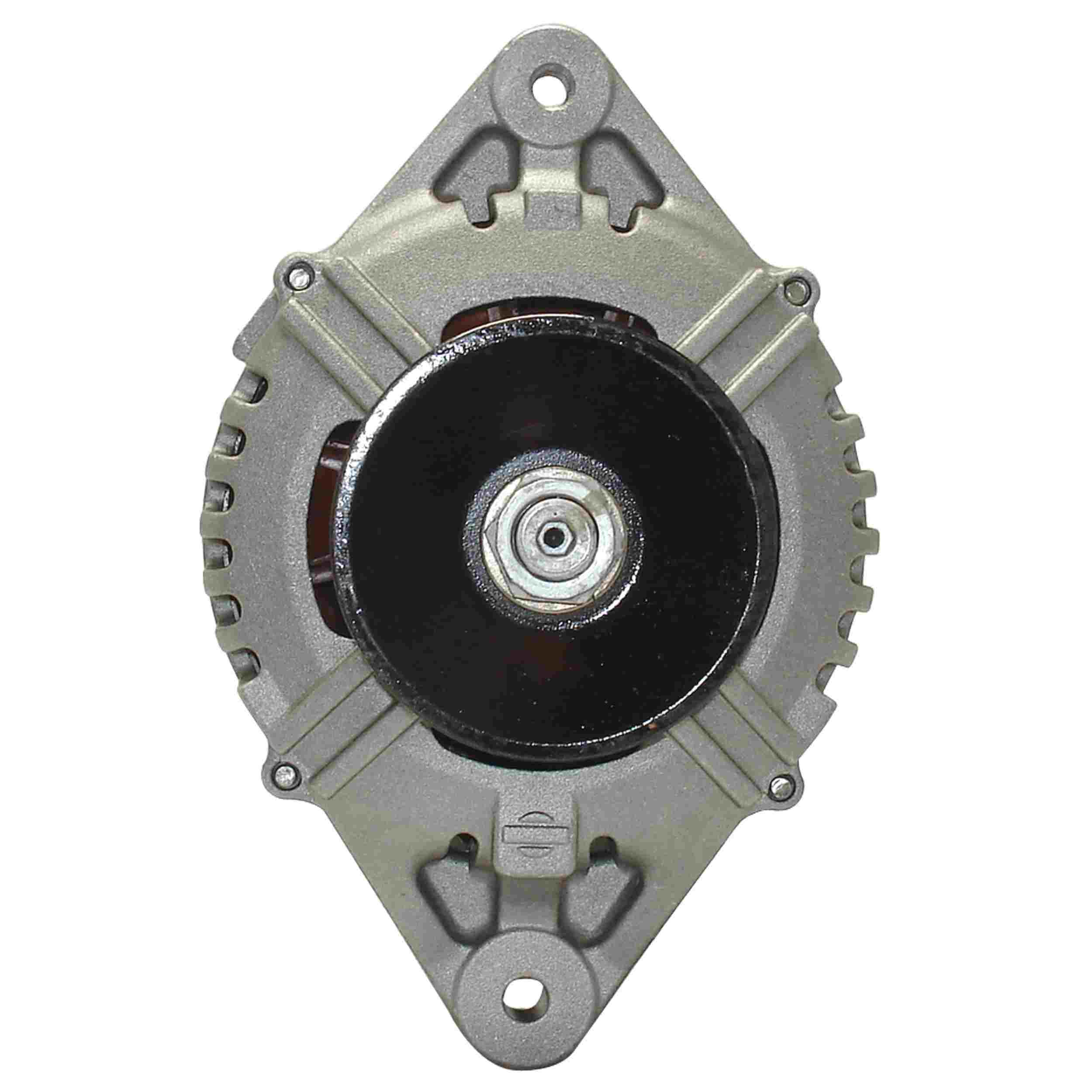 Quality-Built Alternator 14655