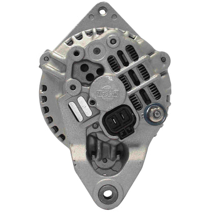 Quality-Built Alternator 14656