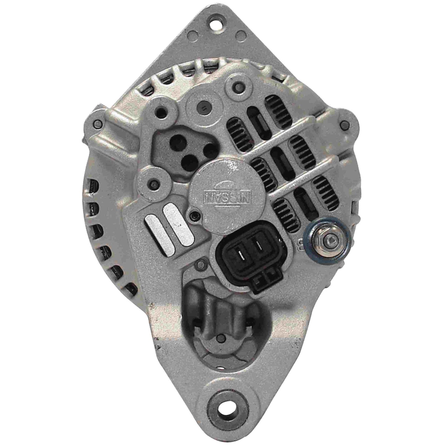 Quality-Built Alternator 14656