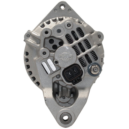 Quality-Built Alternator 14656