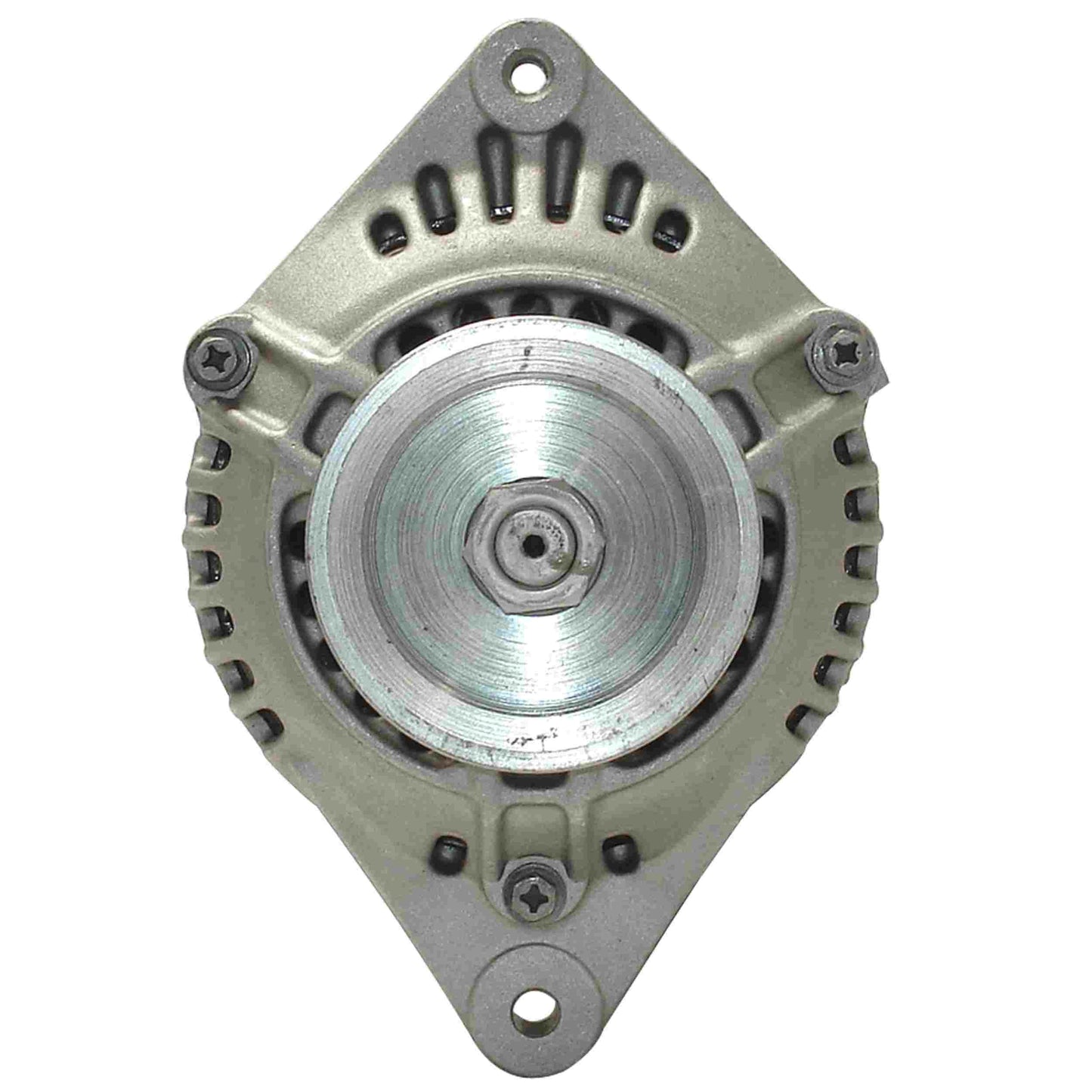 Quality-Built Alternator 14656