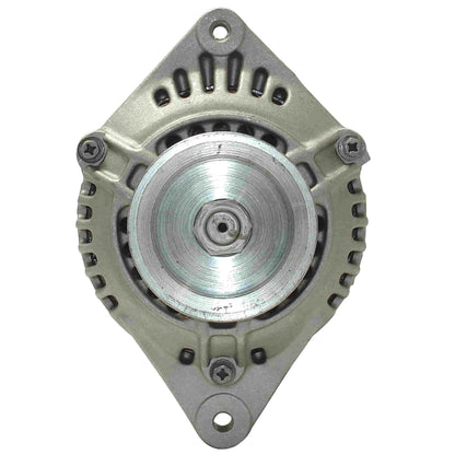 Quality-Built Alternator 14656