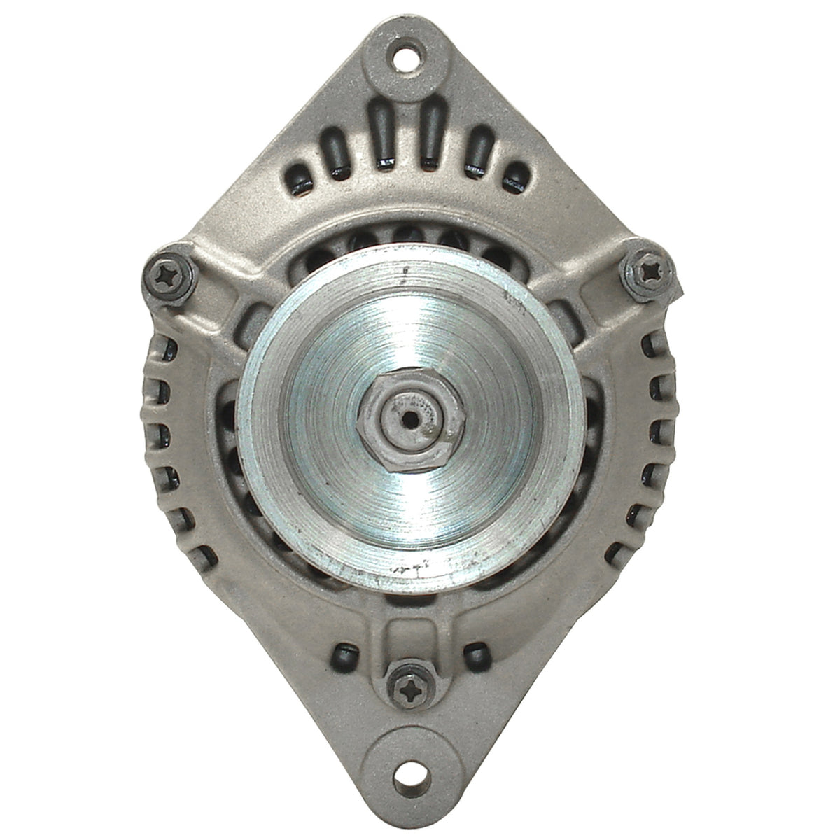 Quality-Built Alternator 14656