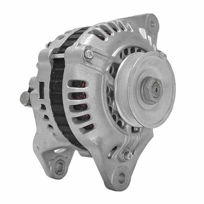 Quality-Built Alternator 14657