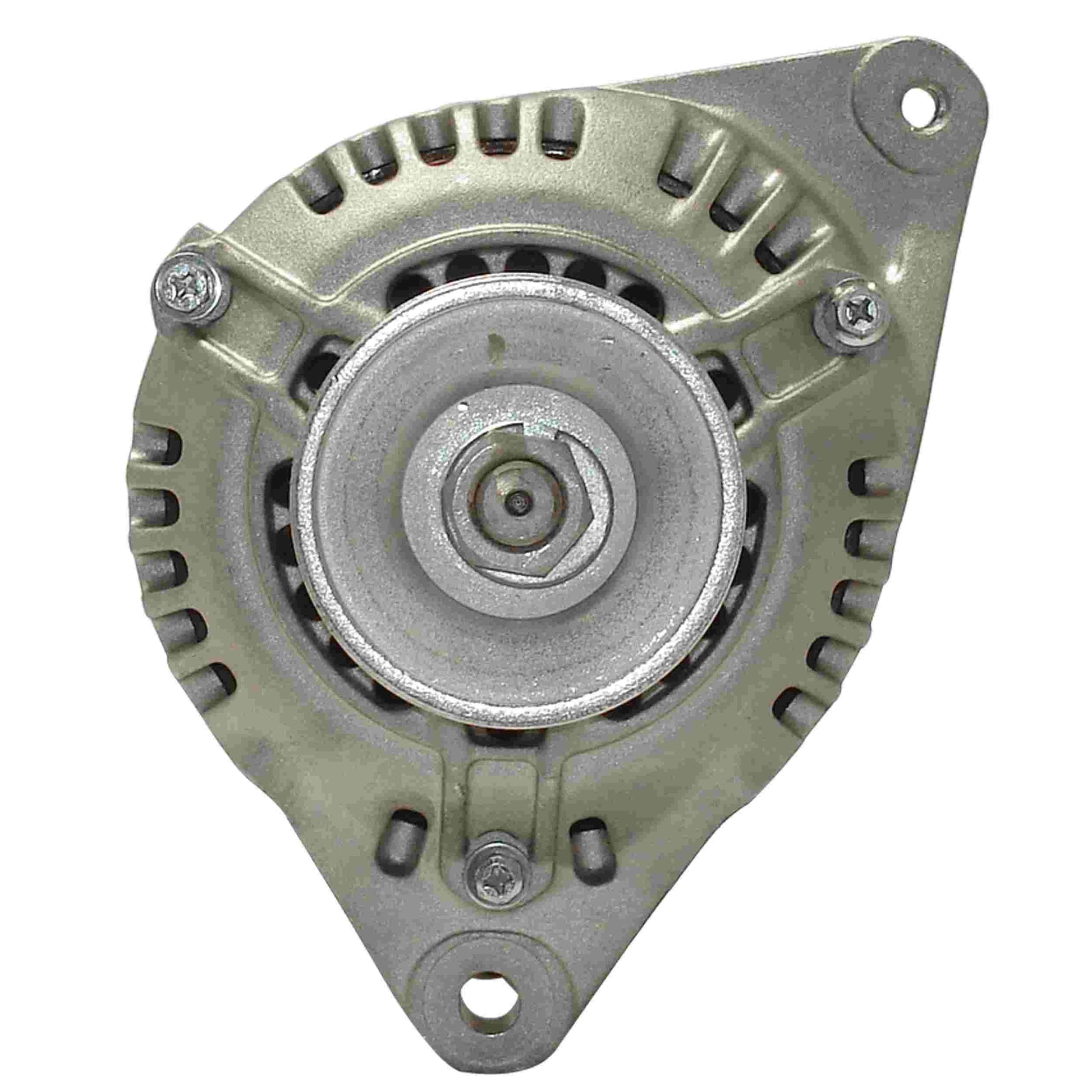 Quality-Built Alternator  top view frsport 14657
