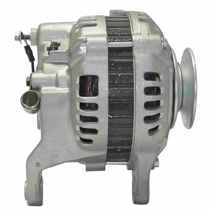 Quality-Built Alternator 14657