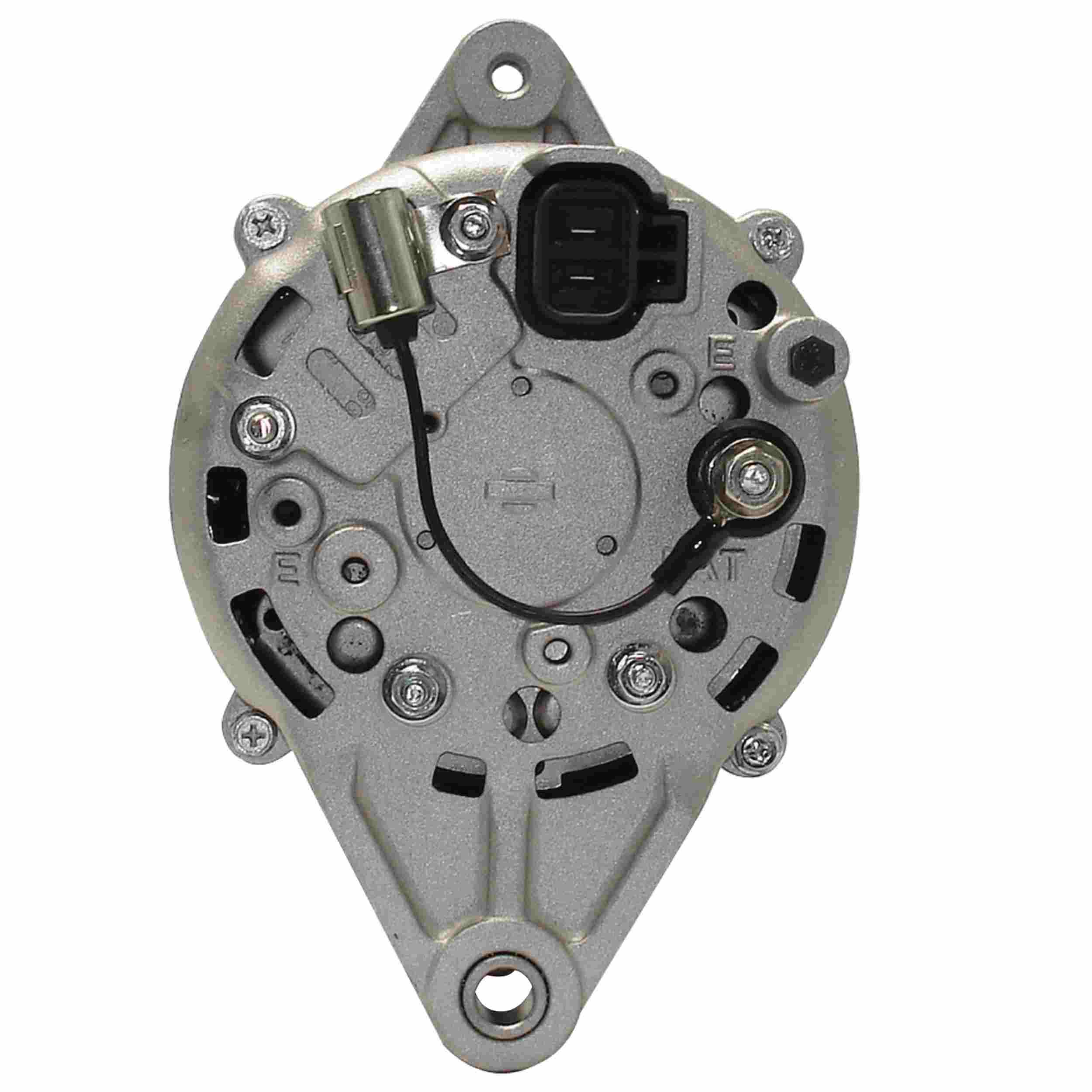 Quality-Built Alternator 14659N