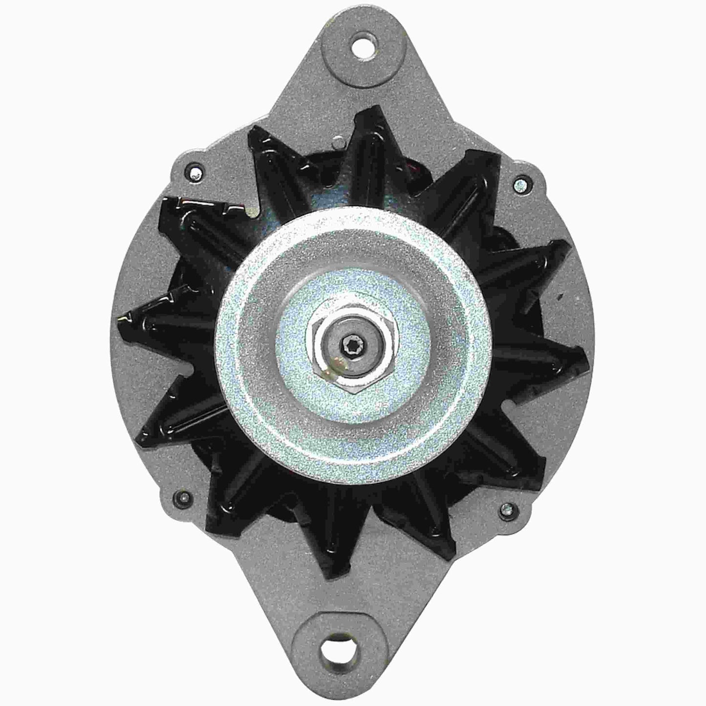 Quality-Built Alternator 14659