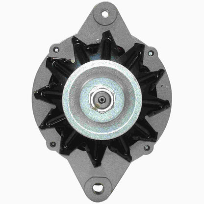 Quality-Built Alternator 14659