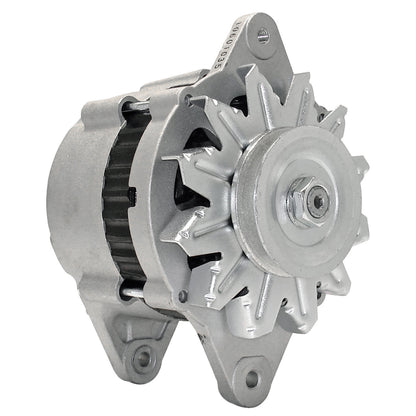Quality-Built Alternator 14660N