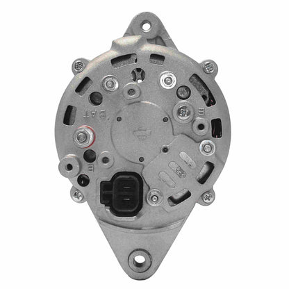 Quality-Built Alternator 14660