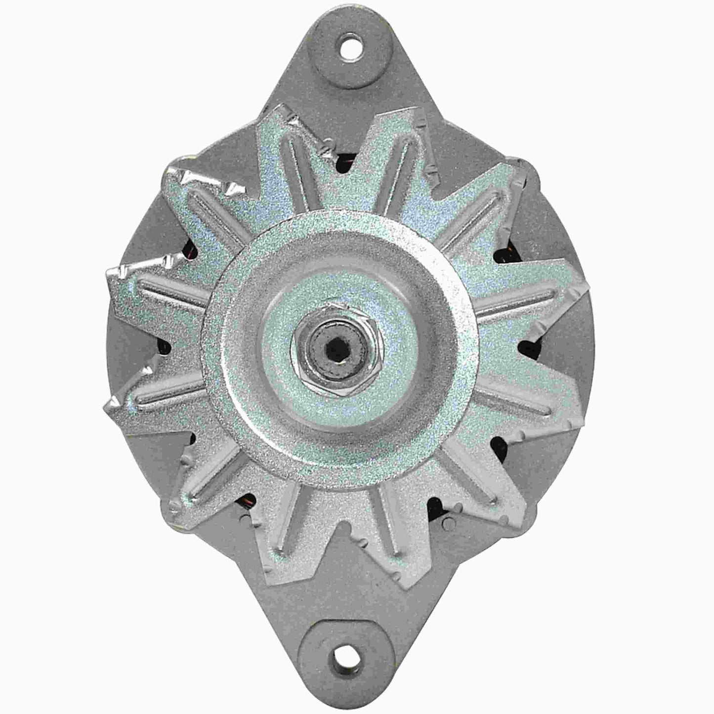 Quality-Built Alternator 14660