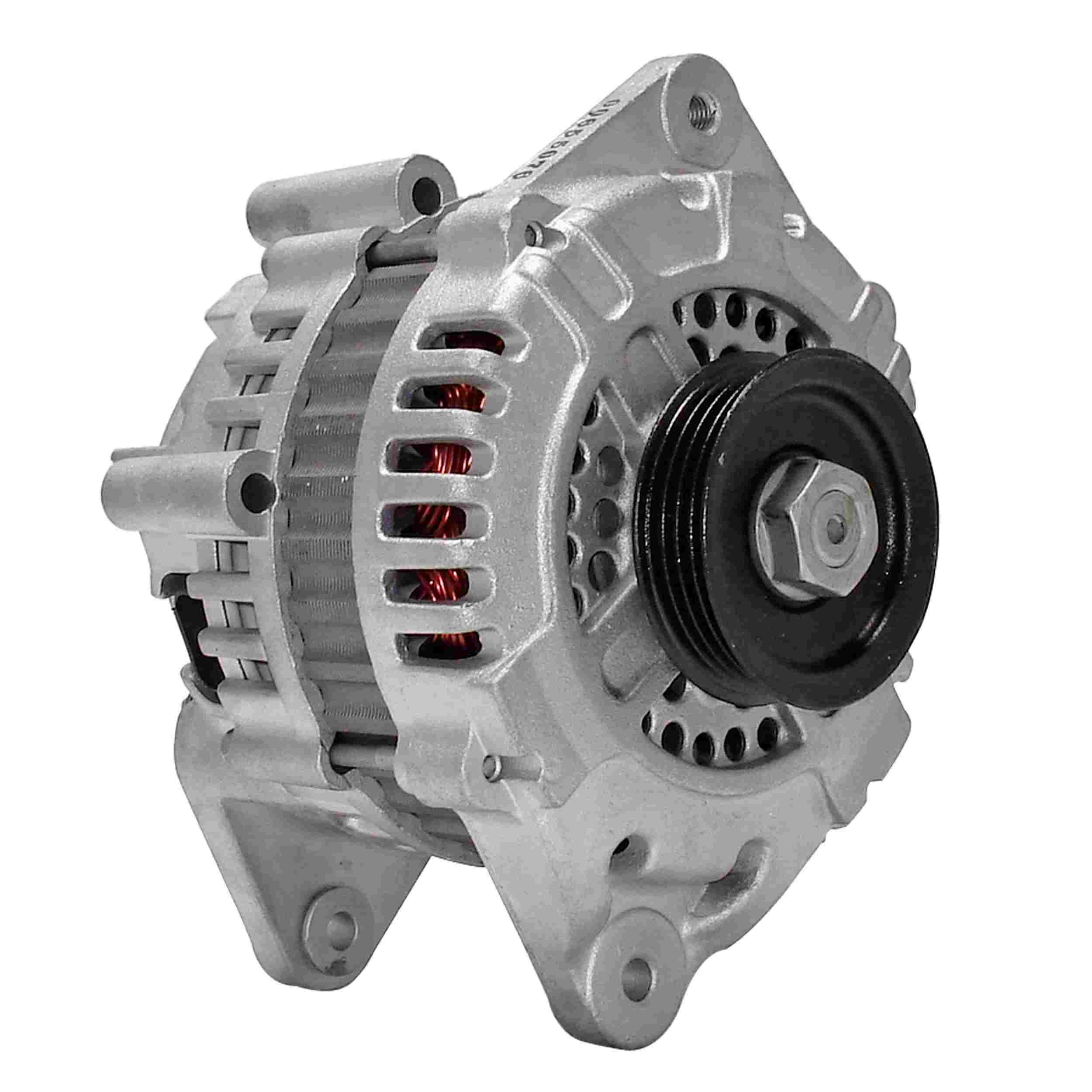 Quality-Built Alternator 14661