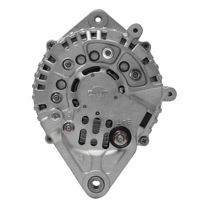 Quality-Built Alternator 14661