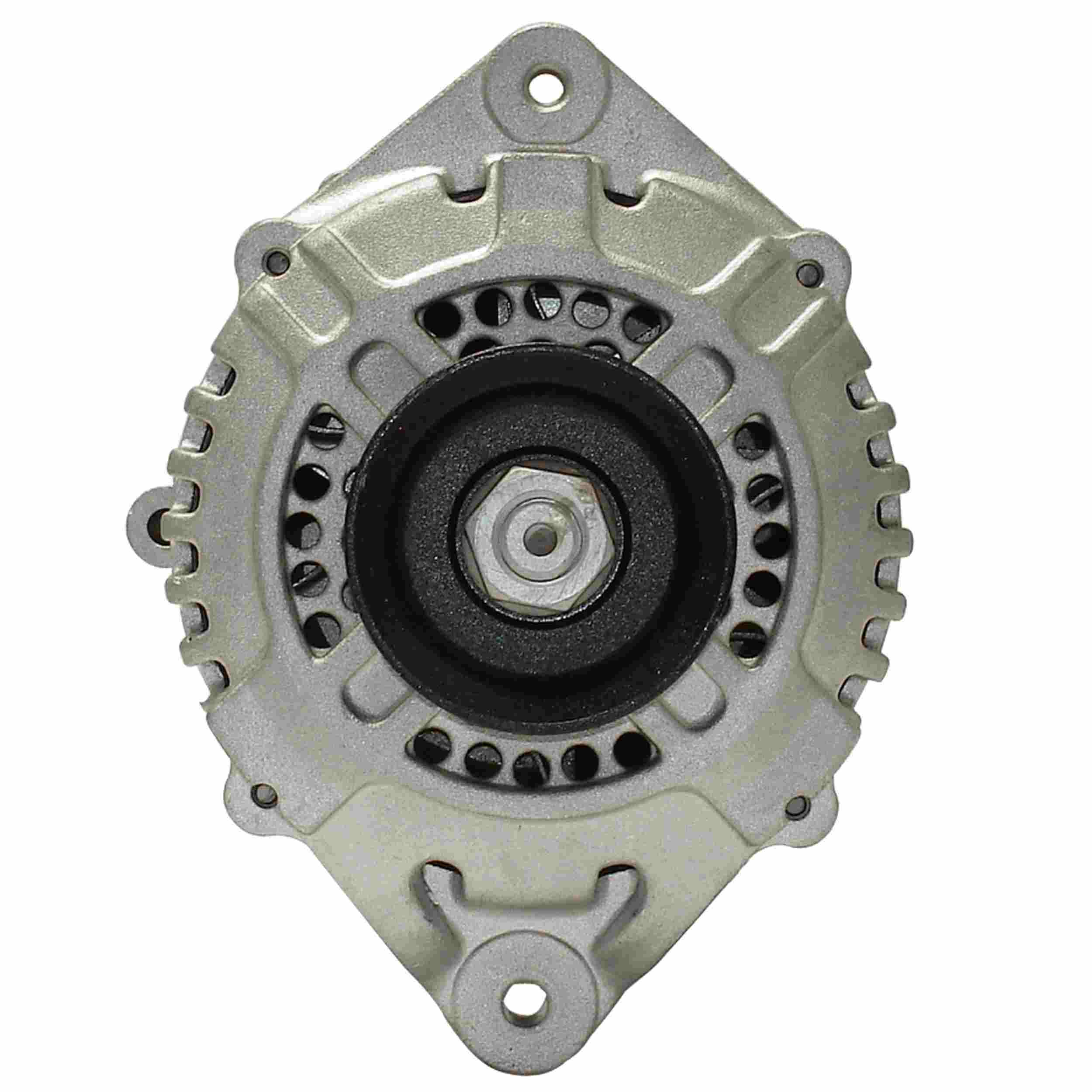 Quality-Built Alternator 14661